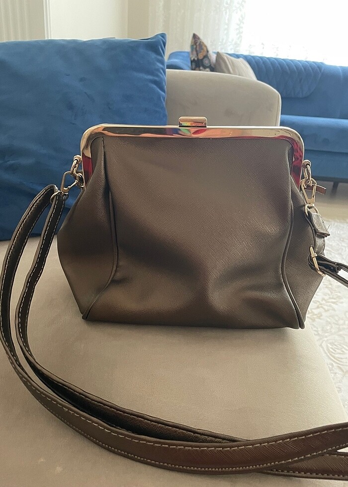 Omuz çantası - Görsel 2