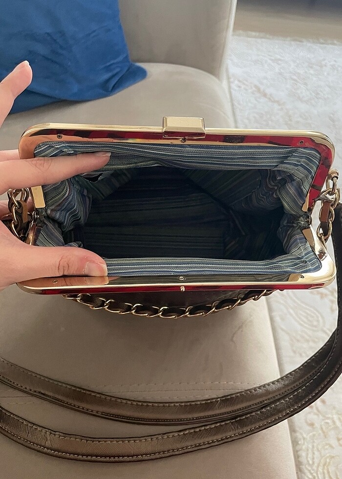 Omuz çantası - Görsel 4