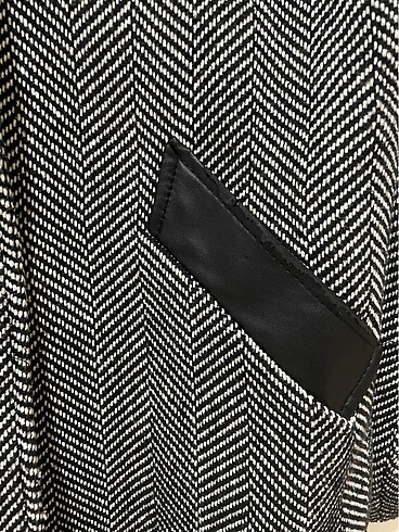 Kadın ceket - Görsel 3