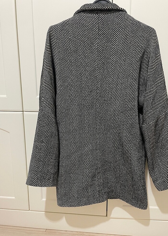 Kadın ceket - Görsel 2