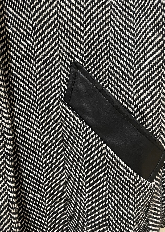 Kadın ceket - Görsel 3