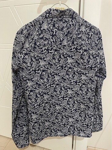 Us-pa kadın gömlek - Görsel 2