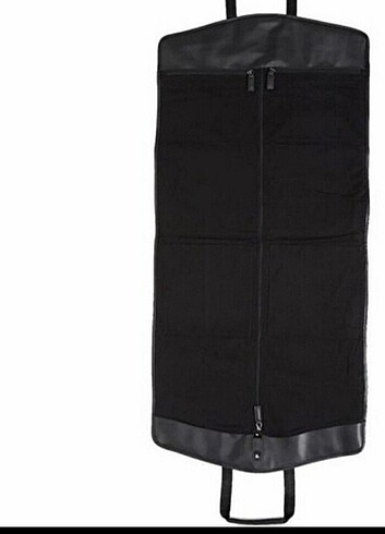 Gamboç takım elbise valizi - Görsel 4