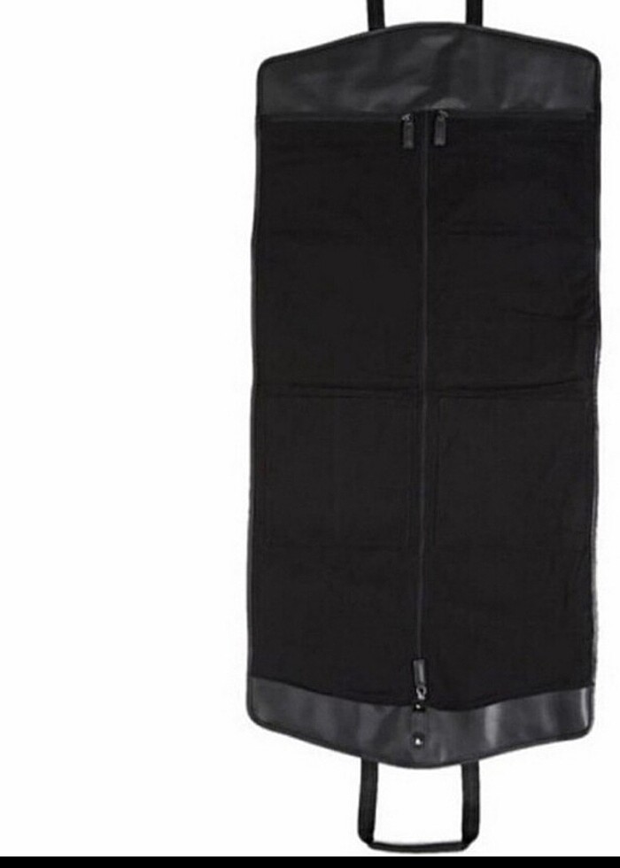 Gamboç takım elbise valizi - Görsel 4