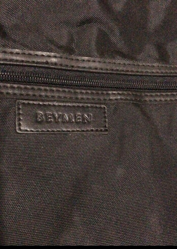 Gamboç takım elbise valizi - Görsel 5