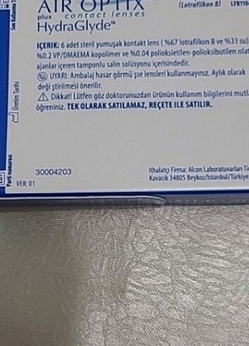 Diğer Gül ve lens optix 
