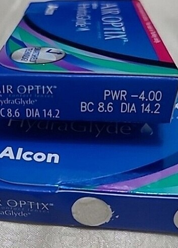  Beden Gül ve lens optix 