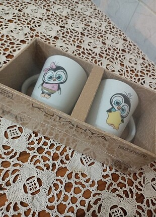 Kupa set