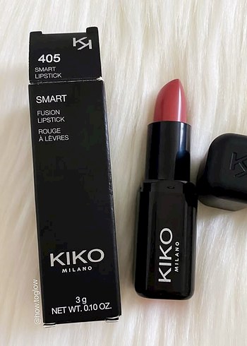 KIKO Milano Smart Fusion Ruj 405