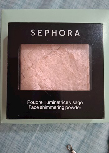 Sephora highlighter