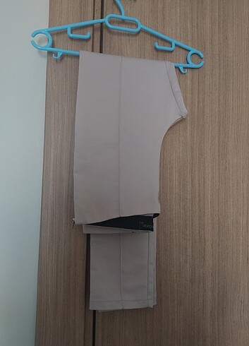 Kumaş pantolon