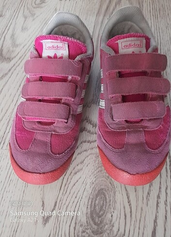 Adidas Adidas orjinal