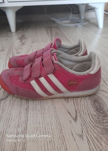 35 Beden Adidas orjinal