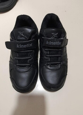 Kinetix kışlık ayakkabı 