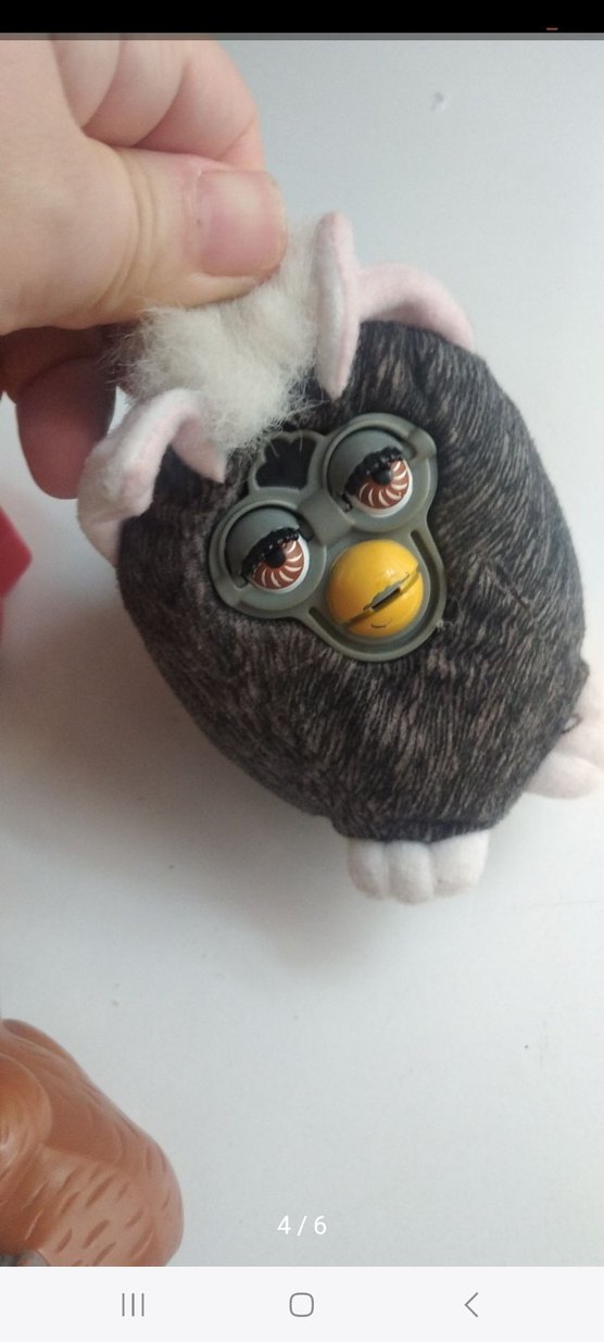 Renkli Çeşitli Figür Oyuncak Seti - Görsel 4