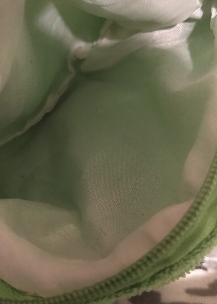 Kız çocuk çapraz çanta  - Görsel 2