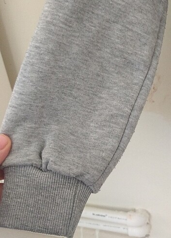 Erkek bebek takım  - Görsel 4