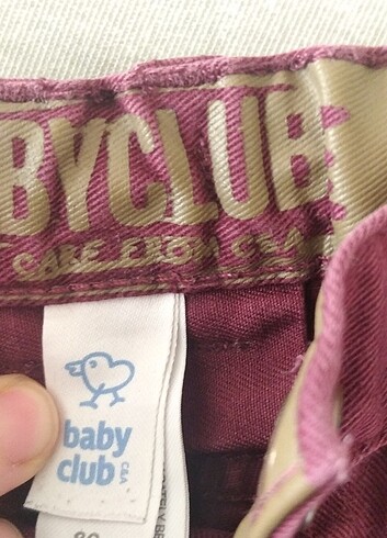 Erkek bebek takım  - Görsel 6