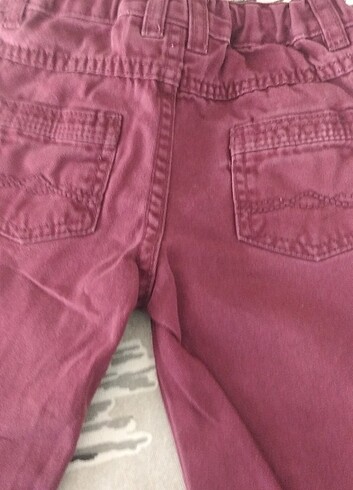 Erkek bebek takım  - Görsel 7