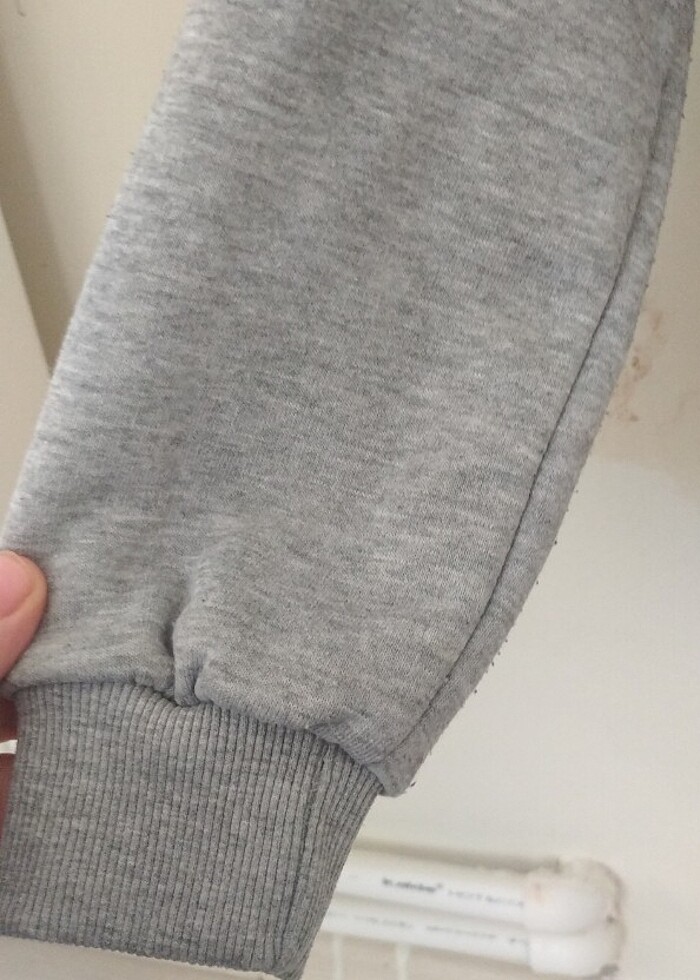 Erkek bebek takım  - Görsel 4