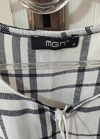 Kadın kolsuz bluz - Görsel 3