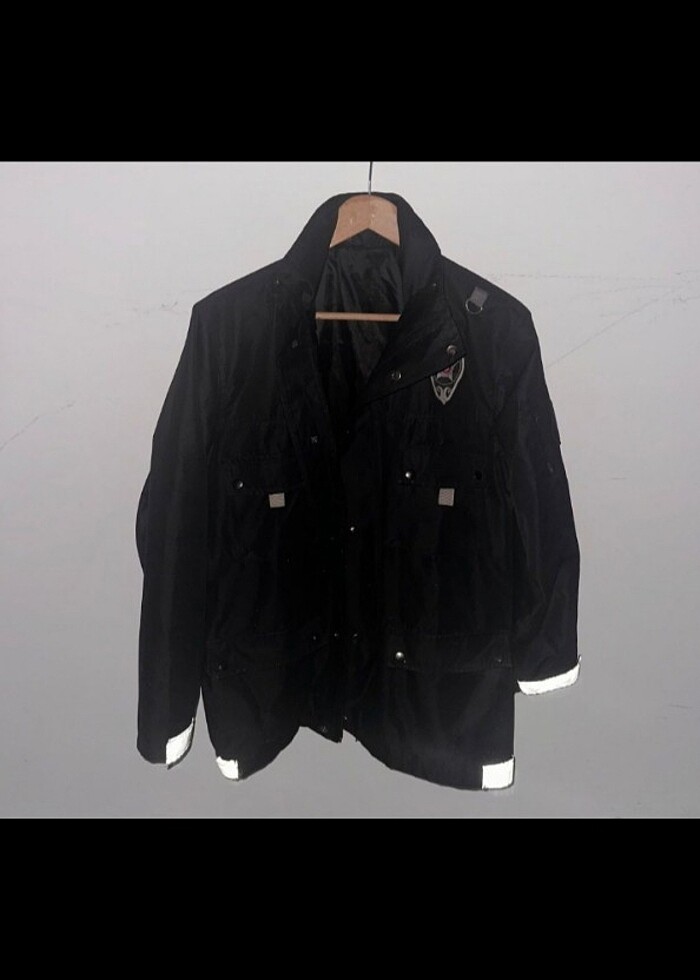 Özel güvenlik mont  - Görsel 3