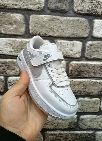 34 Beden Nike Airforce
