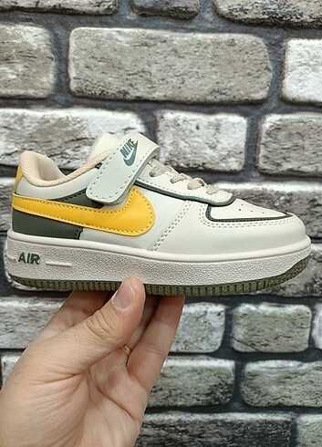 Nike Nike Airforce
