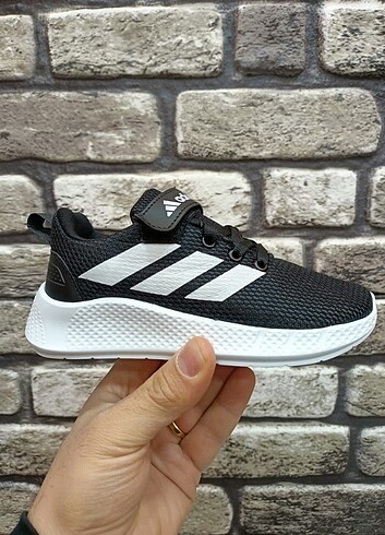 Adidas Adidas çocuk spor ayakkabı