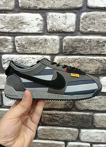 Nike Nike Cortez spor ayakkabı