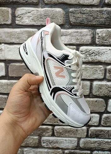 40 Beden New Balance 530