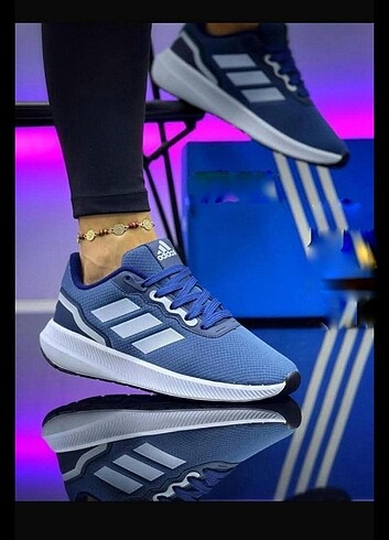 Adidas spor ayakkabı 