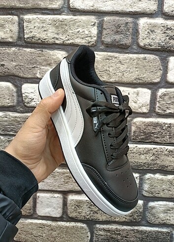 40 Beden Puma spor ayakkabı 