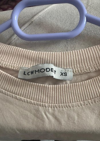 Bej Uzun Kollu Keten Kadın Tunik - Görsel 3