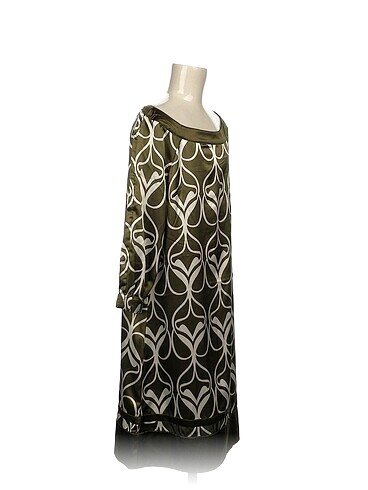 Vintage Love PreLoved Kısa Elbise %70 İndirimli.