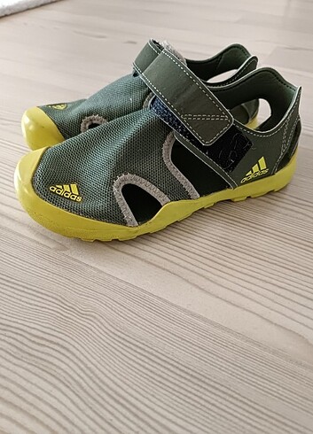 Adidas Adidas erkek çocuk sandalet