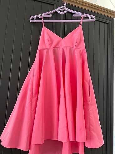 zara elbise xs