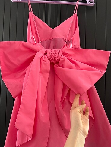 Zara zara elbise xs