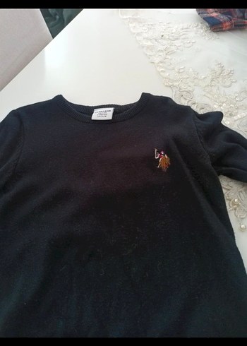 U.S Polo Assn. 5 Yaş