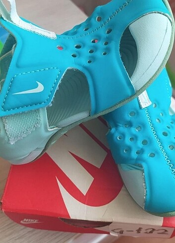 Nike Nike sunray sandalet