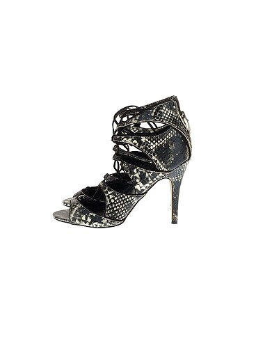 Diğer Stiletto %70 İndirimli.