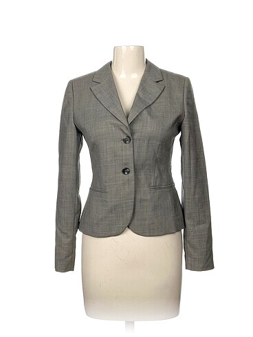Fabrika Blazer %70 İndirimli.