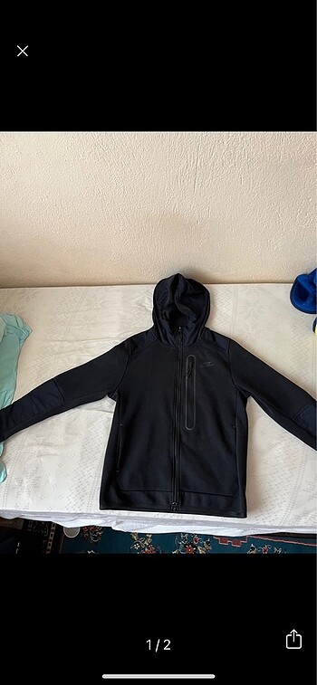 nike tech fleece