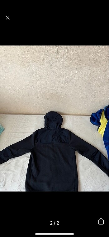 Nike nike tech fleece