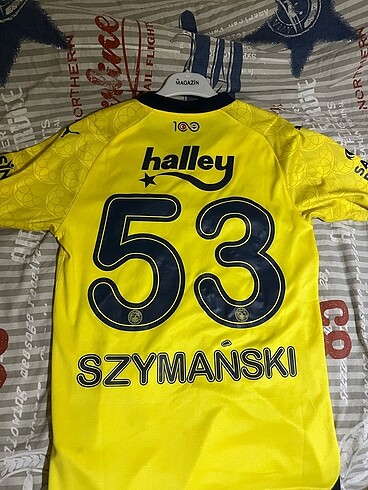 Puma szymanski mac formasi