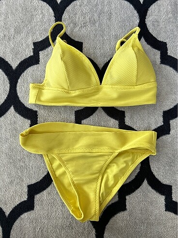 Bikini takımı