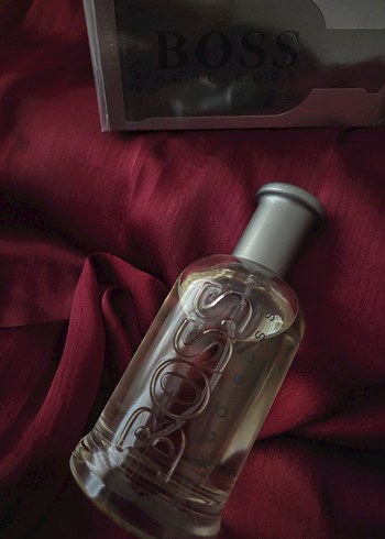 Hugo Boss Hugo Boss Bottled Erkek Parfümü 100 ml