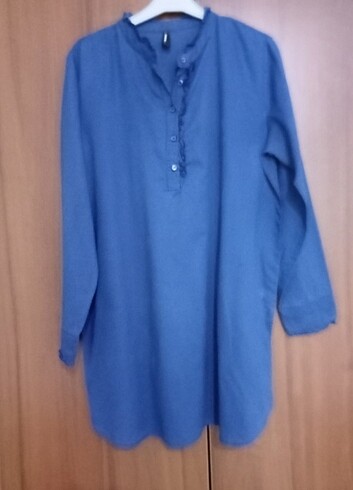 Bayan tunik