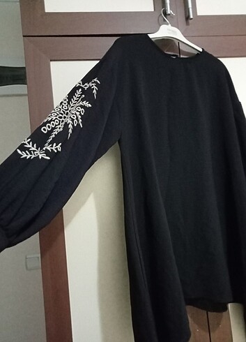 Bayan tunik