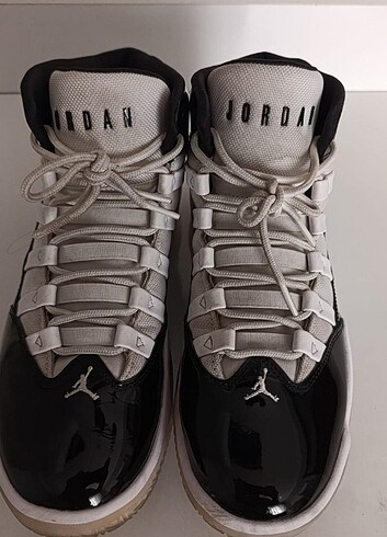 44 Beden Jordan basketbol ayakkabisi